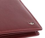 Golden Head Polo RFID Protect Scheintasche 1453 Rot