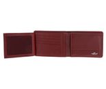 Golden Head Polo RFID Protect Scheintasche 1453 Rot