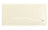Golden Head Cayenne RFID Protect Ladies Purse Wallet Cream Golden Head Cayenne RFID Protect Ladies Purse Wallet Cream