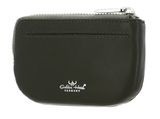 Golden Head Madrid Zipped Key Case Olive Golden Head Madrid Zipped Key Case Olive