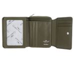 Golden Head Madrid RFID Protect RV-Börse 3316 Oliv