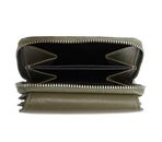 Golden Head Madrid RFID Protect RV-Börse 3316 Oliv