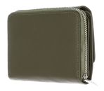 Golden Head Madrid RFID Protect RV-Börse 3316 Oliv