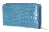 Golden Head Cayenne RFID Protect Ladies Purse Wallet Azure