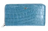 Golden Head Cayenne RFID Protect Ladies Purse Wallet Azure