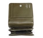 Golden Head Madrid RFID Protect RV-Börse 3335 S Oliv