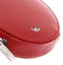 Golden Head Palma Key Case Red