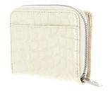 Golden Head Cayenne RFID Protect Petite Billfold Coin Wallet with Snap Closure Cream Golden Head Cayenne RFID Protect Petite Billfold Coin Wallet with Snap Closure Cream