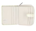 Golden Head Cayenne RFID Protect Petite Billfold Coin Wallet with Snap Closure Cream Golden Head Cayenne RFID Protect Petite Billfold Coin Wallet with Snap Closure Cream