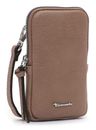 Tamaris Alessia Crossover Bag Lighttaupe Tamaris Alessia Crossover Bag Lighttaupe