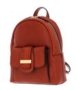 THE BRIDGE Bice Backpack Rust / Oro THE BRIDGE Bice Backpack Rust / Oro