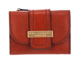 THE BRIDGE Bice Lady Wallet Rust / Oro