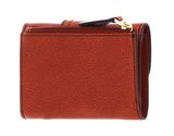THE BRIDGE Bice Lady Wallet Rust / Oro