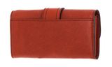 THE BRIDGE Bice Lady Wallet Rust / Oro