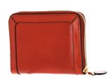 THE BRIDGE Bettina Lady Wallet Rust / Oro