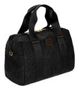 BRIC'S Sorrento Bag Camilla Black BRIC'S Sorrento Bag Camilla Black