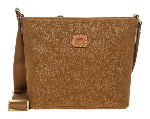 BRIC'S Life Bag Camel