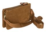 BRIC'S Life Crossbody Bag Camel