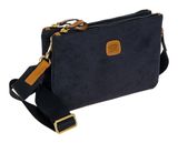 BRIC'S Life Crossbody Bag Blue