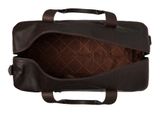 The Chesterfield Brand Travelbag Hudson Brown The Chesterfield Brand Travelbag Hudson Brown