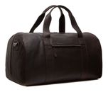 The Chesterfield Brand Travelbag Hudson Brown The Chesterfield Brand Travelbag Hudson Brown