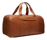 The Chesterfield Brand Travelbag Hudson Cognac The Chesterfield Brand Travelbag Hudson Cognac