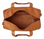 The Chesterfield Brand Travelbag Hudson Cognac The Chesterfield Brand Travelbag Hudson Cognac