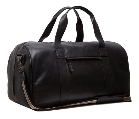 The Chesterfield Brand Travelbag Hudson Black