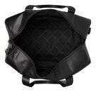 The Chesterfield Brand Travelbag Hudson Black The Chesterfield Brand Travelbag Hudson Black