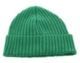 TOMMY HILFIGER Big Flag Beanie S / M Green Malachite