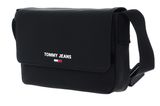 TOMMY HILFIGER TJM Essential Twist New XBody Black TOMMY HILFIGER TJM Essential Twist New XBody Black