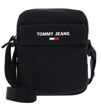 TOMMY HILFIGER TJM Essential Twist Reporter 1.2 L Black