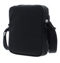 TOMMY HILFIGER TJM Essential Twist Reporter 1.2 L Black TOMMY HILFIGER TJM Essential Twist Reporter 1.2 L Black