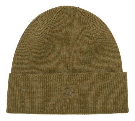 Marc O'Polo Beanie Weathered Oak