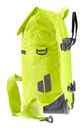 deuter Mainhattan 17 + 10 Citrus - Graphite deuter Mainhattan 17 + 10 Citrus - Graphite