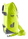deuter Mainhattan 17 + 10 Citrus - Graphite deuter Mainhattan 17 + 10 Citrus - Graphite