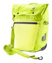 deuter Mainhattan 17 + 10 Citrus - Graphite deuter Mainhattan 17 + 10 Citrus - Graphite