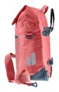 deuter Mainhattan 17 + 10 Redwood - Ink deuter Mainhattan 17 + 10 Redwood - Ink