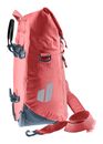 deuter Mainhattan 17 + 10 Redwood - Ink deuter Mainhattan 17 + 10 Redwood - Ink