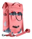 deuter Mainhattan 17 + 10 Redwood - Ink deuter Mainhattan 17 + 10 Redwood - Ink