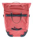 deuter Mainhattan 17 + 10 Redwood - Ink deuter Mainhattan 17 + 10 Redwood - Ink