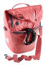 deuter Mainhattan 17 + 10 Redwood - Ink deuter Mainhattan 17 + 10 Redwood - Ink