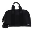 LACOSTE Lacoste Practice Weekender Noir