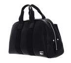LACOSTE Lacoste Practice Weekender Noir