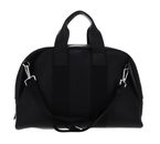 LACOSTE Lacoste Practice Weekender Noir