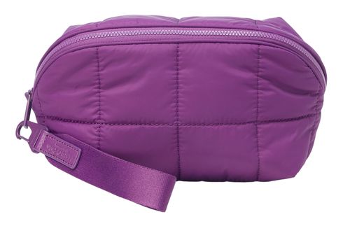 Marc O'Polo Danna Wash Case M Purple Berry