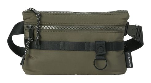 Marc O'Polo Loritz Crossbody Bag S Copley Brown Marc O'Polo Loritz Crossbody Bag S Copley Brown