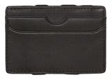 Marc O'Polo Malte Card Holder Black
