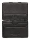 Marc O'Polo Malte Card Holder Black