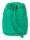 Marc O'Polo Moa Shopper M Shiny Emerald